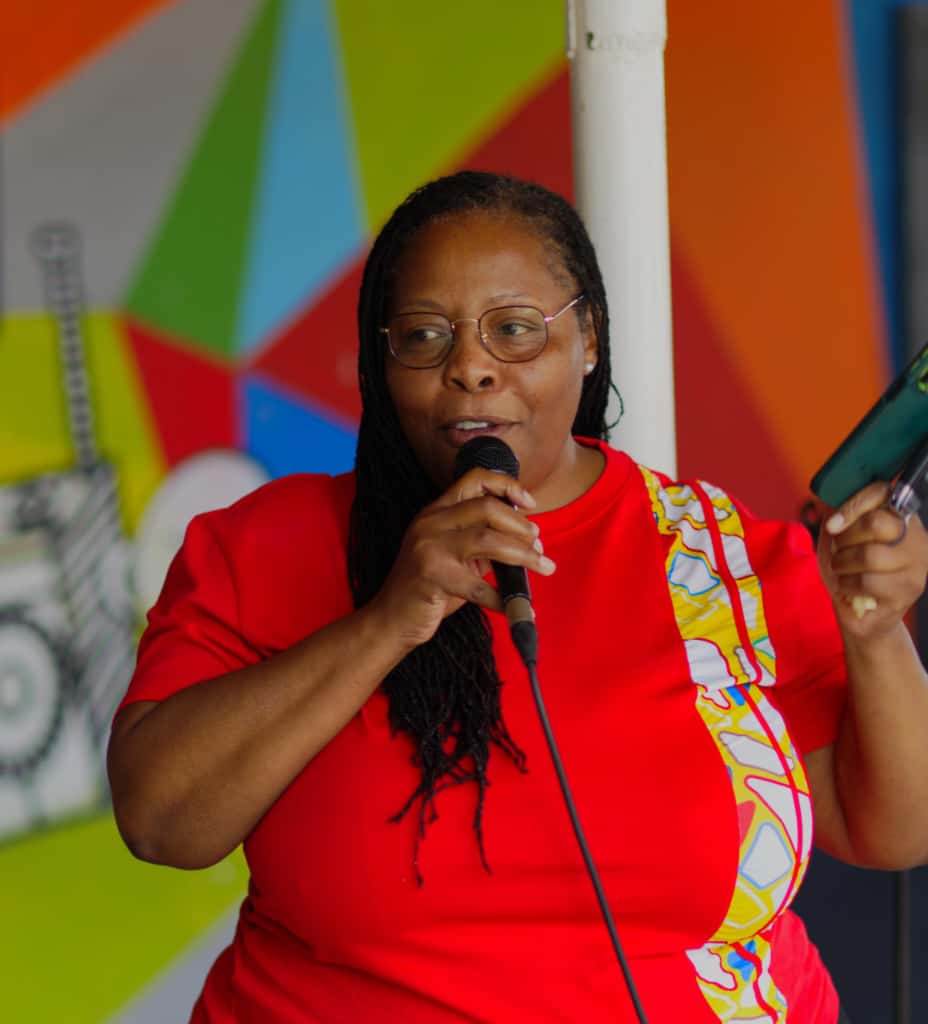 Cross Functional Excellence Award