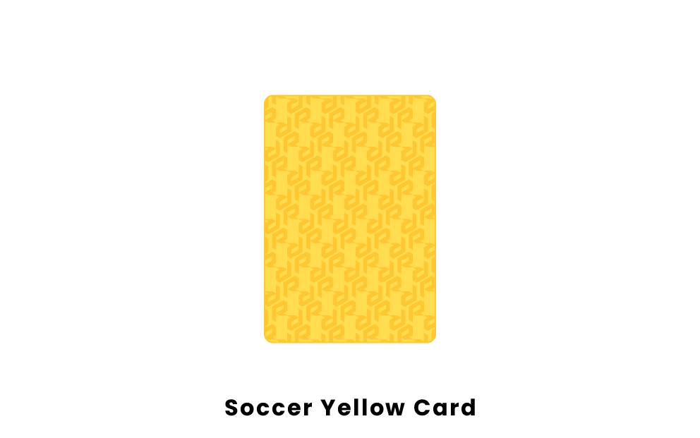 #telcoWay Yellow Card: Caution