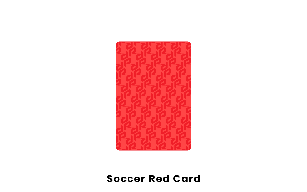 #telcoWay Red Card: Warning