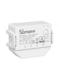 Sonoff Smart Switch  MINI R3