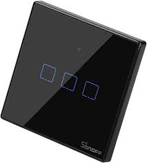 Sonoff Smart Switch  T3UK3C