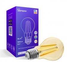 Sonoff Smart Bulb B02-F-A60