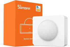 Sonoff Smart Sensor SNZB-03 With Battery