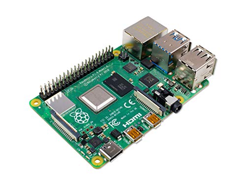 Raspberry Pi4/4GB