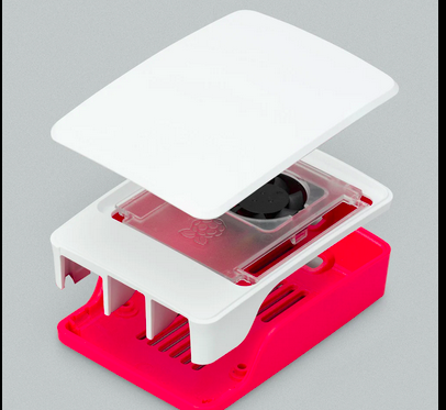 Raspberry Pi5 Case