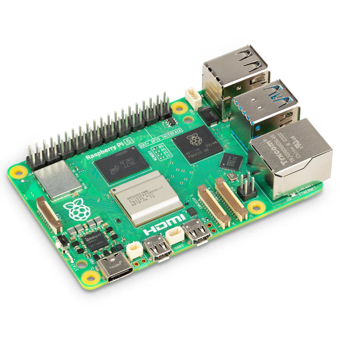 Raspberry Pi 5/4GB