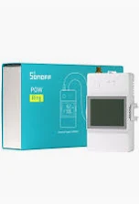 Sonoff Smart Stackable Power Meter DIY SPM