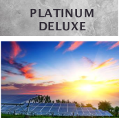 Platinum Deluxe Solar System(5Kva 9.6Kwh)