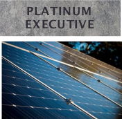 Platinum Executive Solar System (5Kva 19.2Kwh)