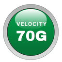 [VEL-70G-MRR] SuperVelocity 70G