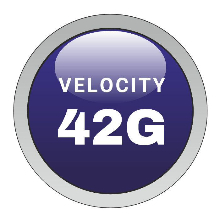 Velocity 42G
