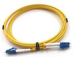 Optical Patch Cable LC - LC