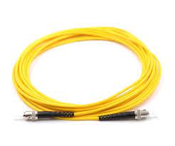 Optical Patch Cable ST/UPC - ST/UPC 1.0m