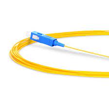 Optical Pigtail SC/UPC