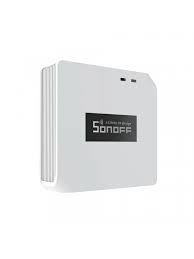 BanSONOFF RF Bridge WiFi 433 MHz Replacement