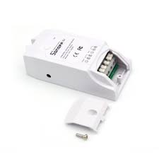 [SH-SOL-G1-GSM-SMS] Sonoff G1 GSM Smart Switch