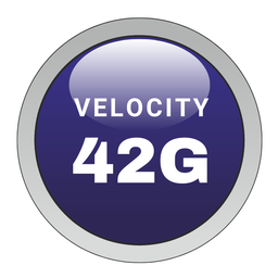[BB-VEL-42G-MRR] Velocity 42G