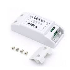[M0802010001] Sonoff Basic R2 Smart Switch
