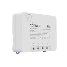[6920075776768] Sonoff Smart Switch POW R3 DIY POW