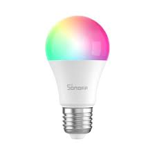 [6920075776676] Sonoff Smart Bulb B05-BL-A60