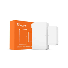 [M0802070002] Sonoff Smart Sensor  DW2-Wifi (No Battery)