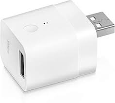 [6920075775723] Sonoff Smart Sensor  DIY Micro USB Micro Adaptor