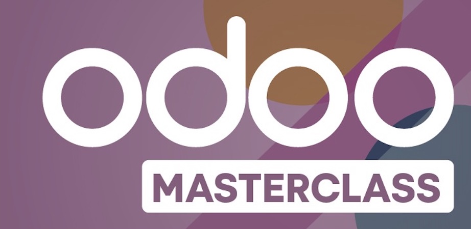 Odoo Master Class 