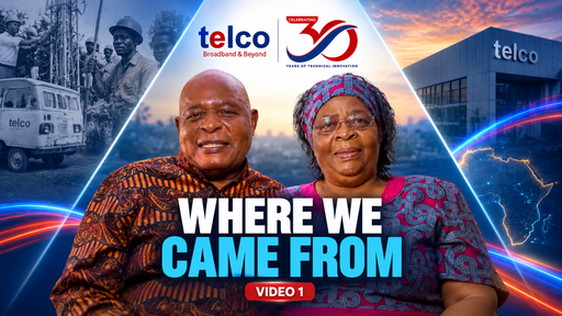 Telco@30 - Our Story @ 30