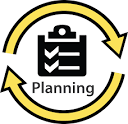 Planning &amp; Documentation