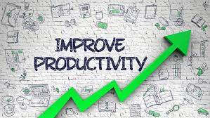 #telco10-5-8 Managing Productivity - The #telcoWay